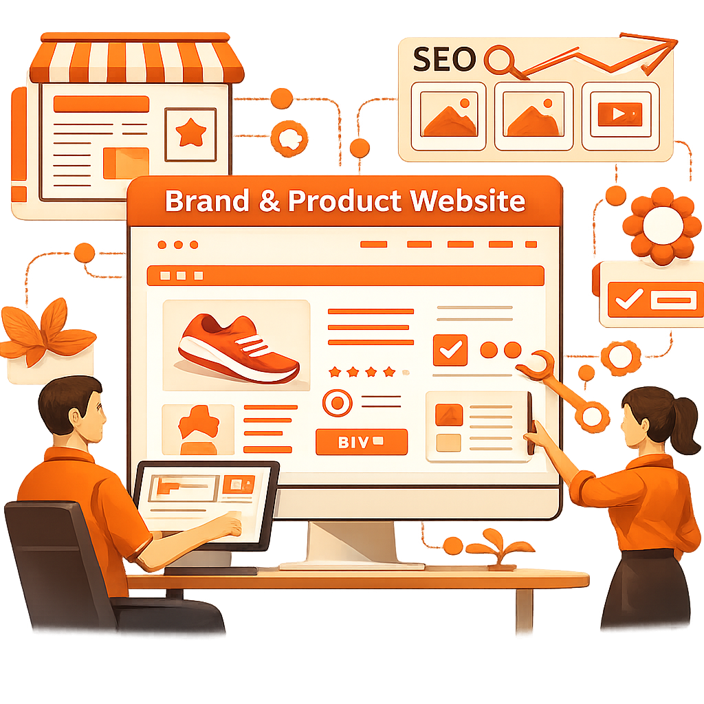 What Product Catalog Management Delivers