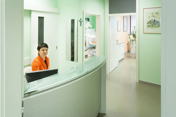 Prostor za sterilizaciju