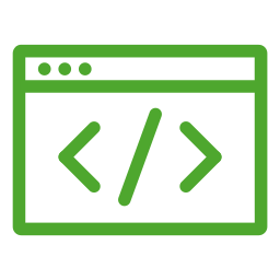 HTML iframe image