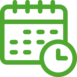 Schedule Entry image